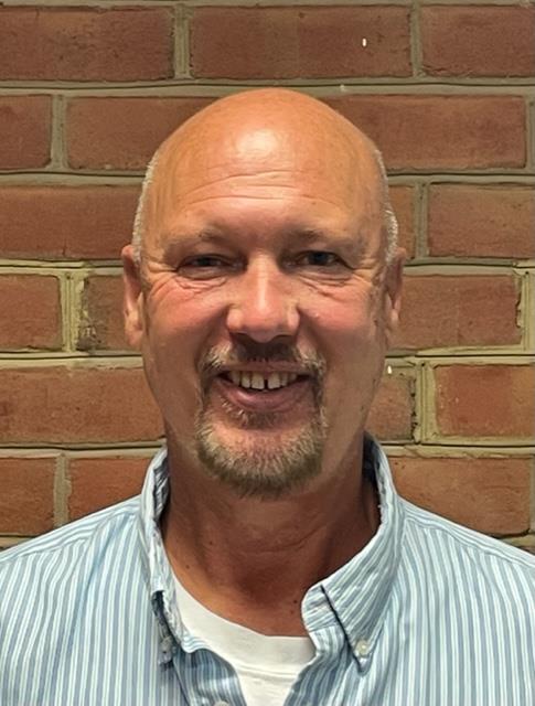 Michael Betenson
